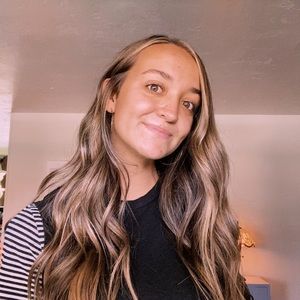 Meet your Posher, Emma